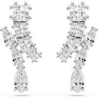 Orecchini Swarovski Donna matrix drop oorsieraden in Lega metallica Cristallo 5700418 - 5700418